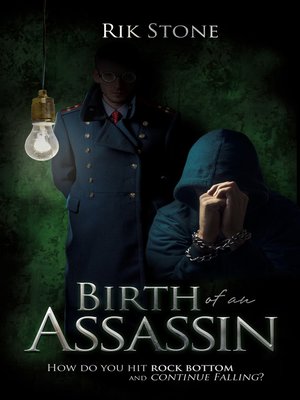 cover image of Birth of an Assassin